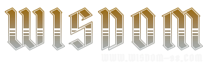 wisdom88 logo